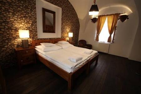 Boutique Hotel Regi Posta