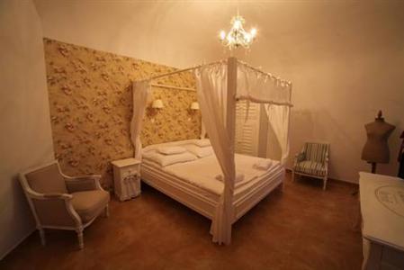 Boutique Hotel Regi Posta