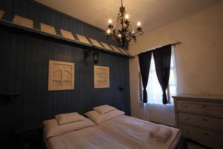 Boutique Hotel Regi Posta