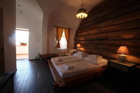 Boutique Hotel Regi Posta