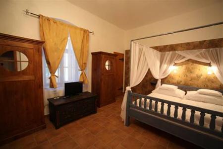 Boutique Hotel Regi Posta