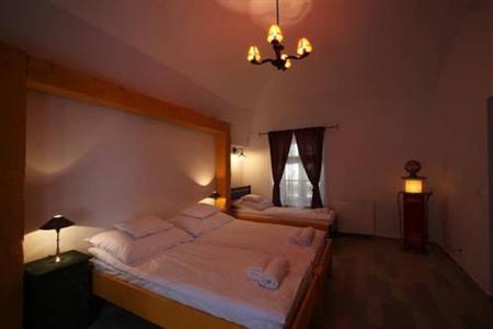 Boutique Hotel Regi Posta