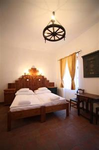 Boutique Hotel Regi Posta