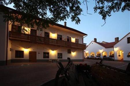 Boutique Hotel Regi Posta