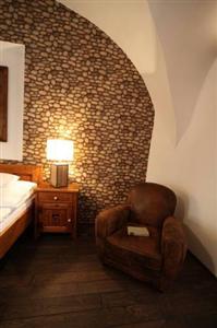 Boutique Hotel Regi Posta