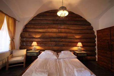 Boutique Hotel Regi Posta