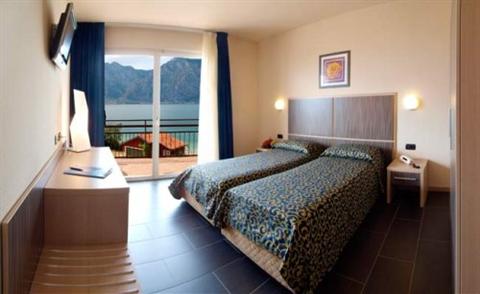 Hotel Anna Malcesine