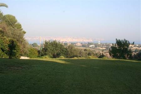 Villa Messina B&B