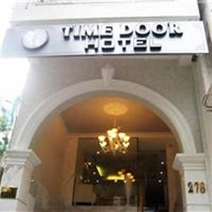 Time Door Hotel