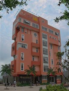 Nhaviet Hotel