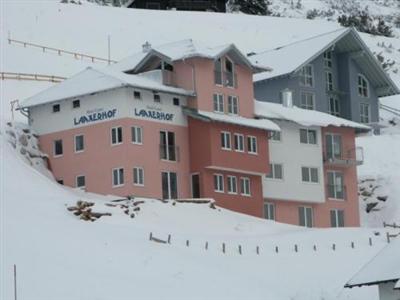 Laaxerhof Hotel Obertauern