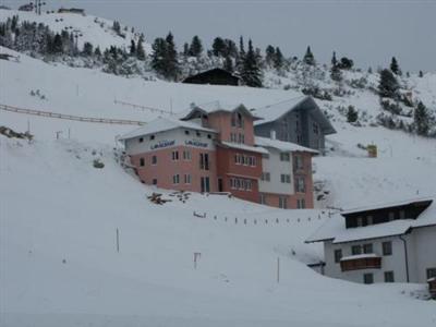 Laaxerhof Hotel Obertauern