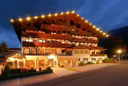 Moedlinger Sporthotel Soll