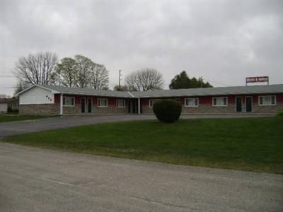 Maple Leaf Inn