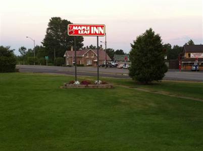 Maple Leaf Inn