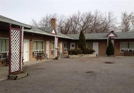 Victoria Motel Kawartha Lakes