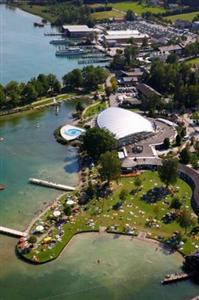 Hotel Schlossblick Chiemsee