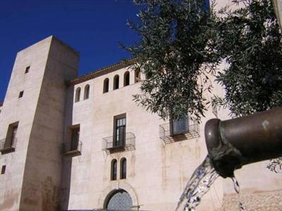 Casa Rural El Raconet