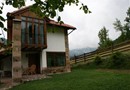 Casa Rural La Hornera