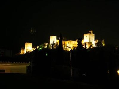 Casa Del Aljarife