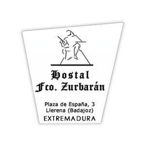 Hostal Zurbaran