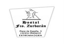 Hostal Zurbaran