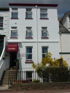 Lorraine Guest House Saint Helier