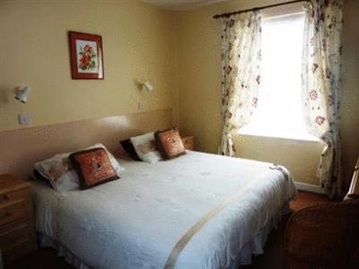 Lorraine Guest House Saint Helier