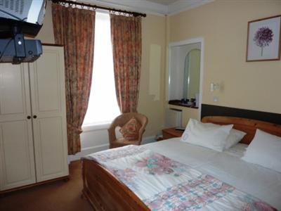 Lorraine Guest House Saint Helier