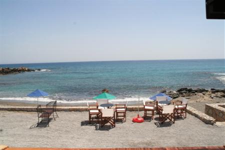 Mary Beach Apartments Sfakia