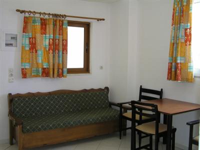 Mary Beach Apartments Sfakia