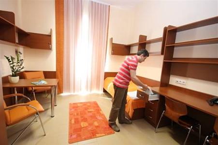 OEC West Hostel