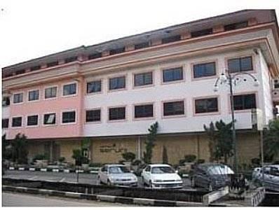 Hotel Seruni