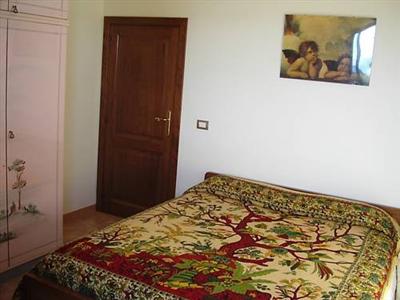 B&B Villa La Rocca