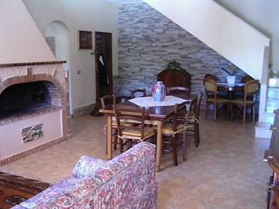 B&B Villa La Rocca