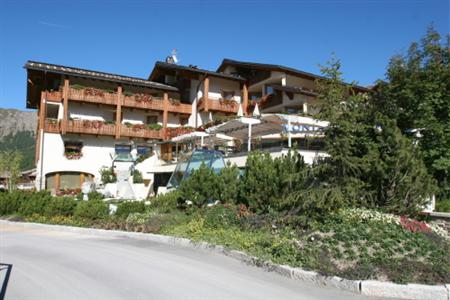 Hotel Baita Montana