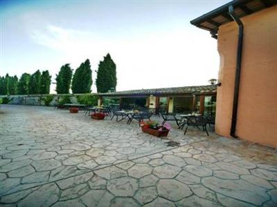 Natalini Agriturist