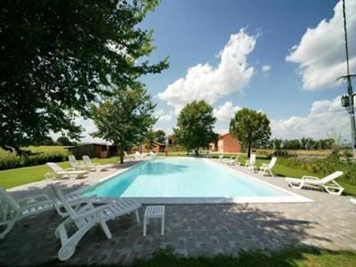 Natalini Agriturist