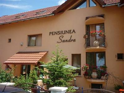 Pension Sandra