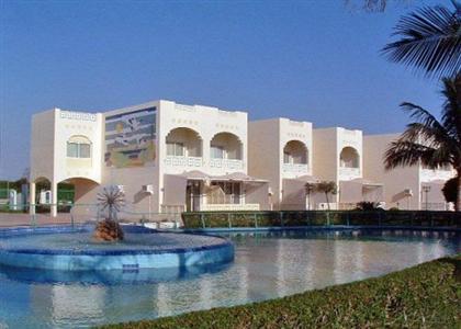 Yanbu Arac Resort