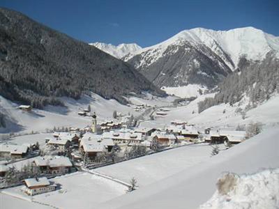 Ferienwohnung Senfterhaus