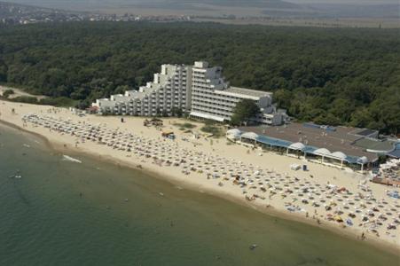 Hotel Gergana