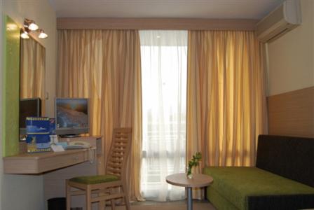 Hotel Gergana