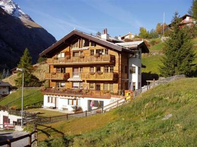 Chalet Cortina