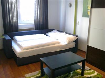 Vienna Star Apartments Sternwartestrabe A