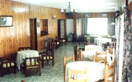 Hotel Los Pinos