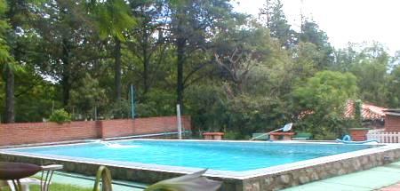 Hotel Los Pinos