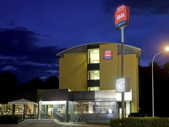 Ibis Zurich Adliswil