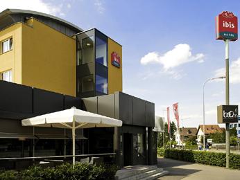 Ibis Zurich Adliswil