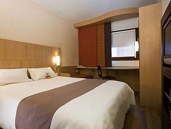 Ibis Zurich Adliswil